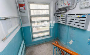 2-к квартира, вторичка, 43м2, 2/5 этаж