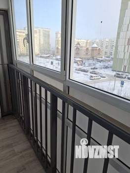 Студия квартира, вторичка, 25м2, 3/19 этаж