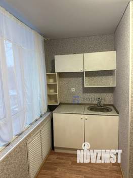 Студия квартира, вторичка, 13м2, 2/5 этаж