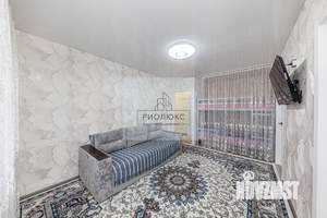 3-к квартира, вторичка, 46м2, 5/5 этаж