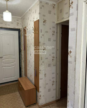 2-к квартира, вторичка, 49м2, 2/5 этаж