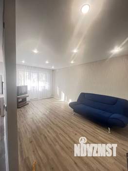 1-к квартира, вторичка, 32м2, 5/5 этаж