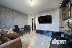 2-к квартира, вторичка, 54м2, 12/12 этаж