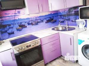 2-к квартира, вторичка, 54м2, 6/10 этаж