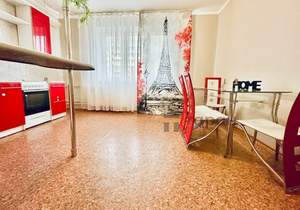 1-к квартира, вторичка, 46м2, 10/10 этаж