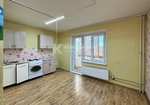 2-к квартира, вторичка, 64м2, 1/10 этаж