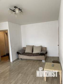 2-к квартира, вторичка, 46м2, 5/5 этаж