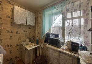 2-к квартира, вторичка, 42м2, 3/5 этаж