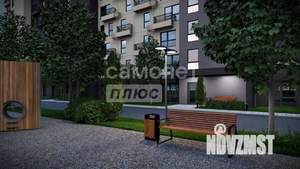 Студия квартира, вторичка, 24м2, 5/10 этаж