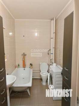 1-к квартира, вторичка, 32м2, 3/11 этаж