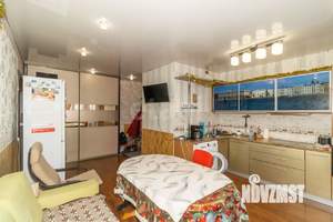 2-к квартира, вторичка, 65м2, 2/10 этаж