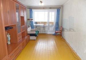 2-к квартира, вторичка, 45м2, 2/5 этаж