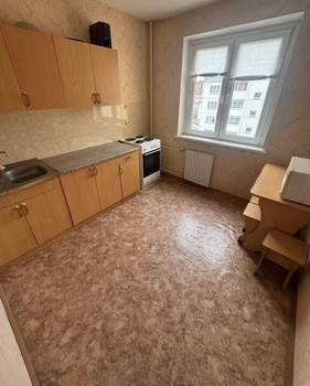 1-к квартира, вторичка, 32м2, 9/10 этаж