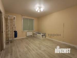 2-к квартира, вторичка, 59м2, 15/15 этаж
