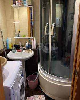 2-к квартира, вторичка, 50м2, 5/10 этаж