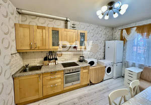 3-к квартира, вторичка, 65м2, 4/10 этаж