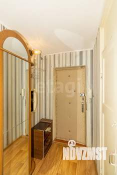 1-к квартира, вторичка, 33м2, 4/5 этаж