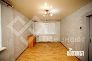 2-к квартира, вторичка, 47м2, 1/5 этаж