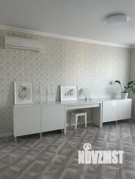 2-к квартира, вторичка, 47м2, 8/15 этаж