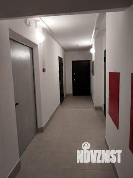 2-к квартира, вторичка, 35м2, 13/25 этаж