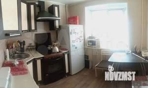 2-к квартира, вторичка, 43м2, 4/5 этаж