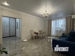 3-к квартира, вторичка, 84м2, 16/25 этаж