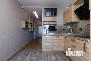 2-к квартира, вторичка, 62м2, 10/10 этаж