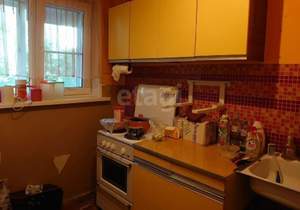 1-к квартира, вторичка, 30м2, 3/5 этаж