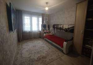 2-к квартира, вторичка, 46м2, 1/5 этаж