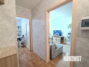 1-к квартира, вторичка, 32м2, 1/10 этаж