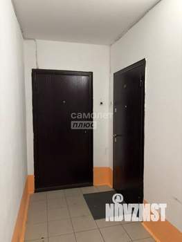 1-к квартира, вторичка, 32м2, 9/10 этаж