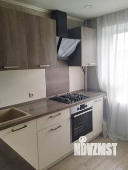 3-к квартира, вторичка, 64м2, 4/10 этаж