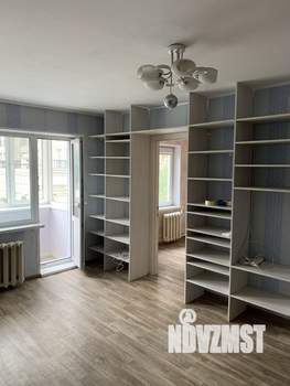 2-к квартира, вторичка, 45м2, 3/5 этаж
