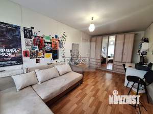 2-к квартира, вторичка, 41м2, 6/9 этаж