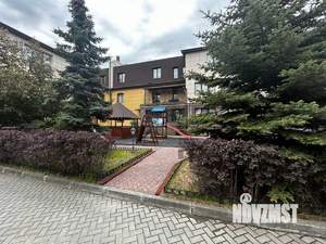 3-к квартира, вторичка, 116м2, 2/3 этаж