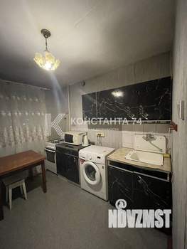 1-к квартира, вторичка, 33м2, 7/10 этаж