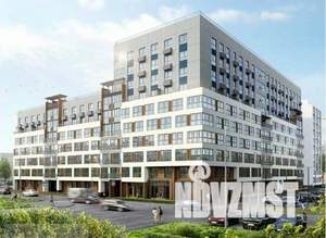 1-к квартира, вторичка, 36м2, 7/10 этаж