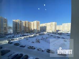 2-к квартира, вторичка, 57м2, 5/11 этаж