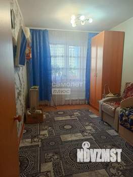 1-к квартира, вторичка, 33м2, 3/9 этаж