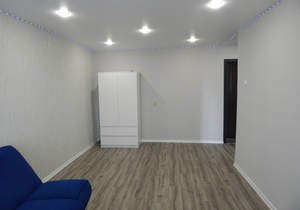 1-к квартира, вторичка, 31м2, 5/5 этаж