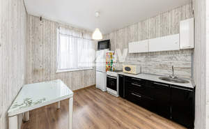 1-к квартира, вторичка, 40м2, 6/10 этаж