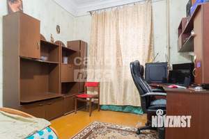 3-к квартира, вторичка, 90м2, 4/4 этаж