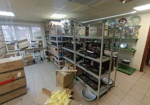 3-к квартира, вторичка, 60м2, 1/5 этаж