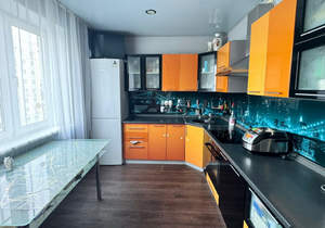 2-к квартира, вторичка, 64м2, 6/10 этаж