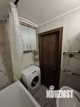 1-к квартира, вторичка, 33м2, 3/11 этаж