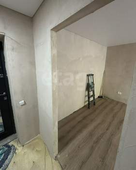 1-к квартира, вторичка, 29м2, 1/5 этаж