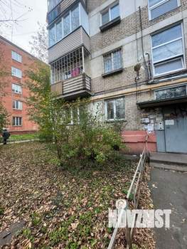 1-к квартира, вторичка, 32м2, 1/5 этаж