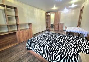 1-к квартира, вторичка, 31м2, 3/5 этаж