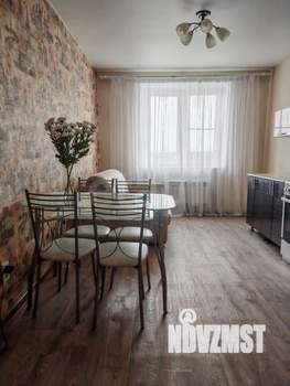 1-к квартира, вторичка, 54м2, 11/11 этаж