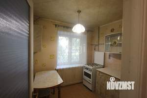 1-к квартира, вторичка, 42м2, 1/4 этаж